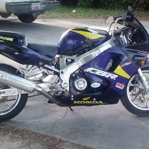 Meet your Posher, Ricky